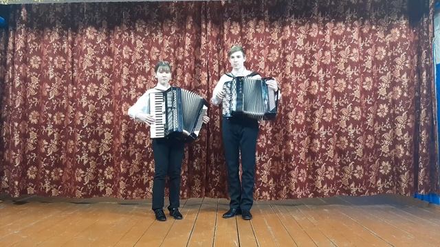 Р. Бажилин "Зонтики" смотреть онлайн