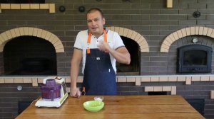 Бесподобный соус к мясу из крыжовника!  Даем рецепт отменной добавки к мясу из сезонной ягоды.