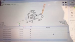 CNC router + GRBL + Candle