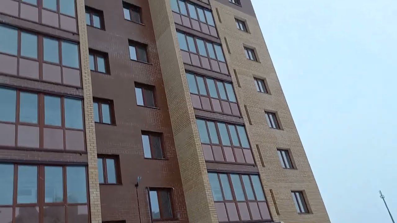 Электрик в Брянске. Электромонтаж в новостройке. смотреть онлайн