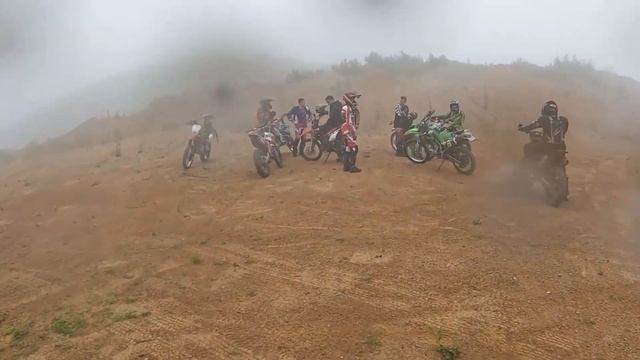 Мотопробег по местности 23.07.23г. смотреть онлайн