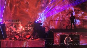 Tool Pneuma LIVE Budapest Hungary 2022-05-24 4K