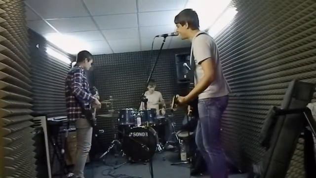 Лимонад - Владивосток 2000 смотреть онлайн