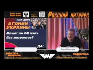 Борис Надеждин: спойлер Путина и переговорщик о мире с Украиной