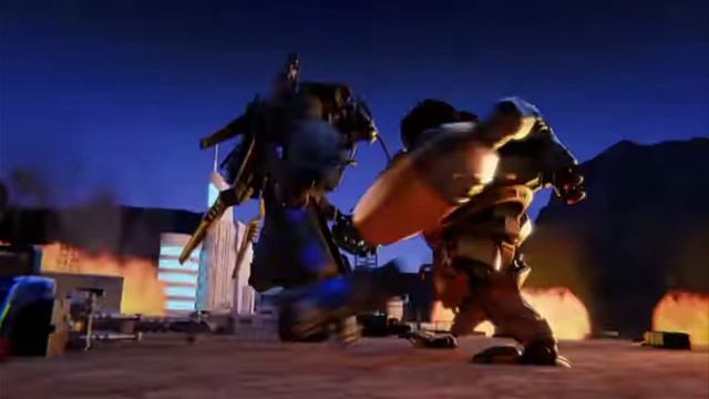 multiverse skibidi смотреть онлайн