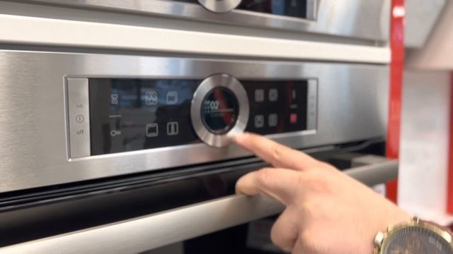 Защо да изберем фурна с пиролиза? смотреть онлайн