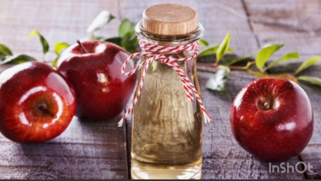 Яблочный уксус. Его свойства о которых мало кто знает.