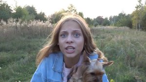 СИРЕНОГОЛОВЫЙ ПРЕСЛЕДУЕТ СОБАКУ Леры. Siren head in Crazy life.