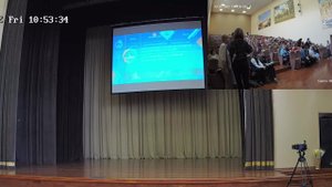 Петербургский международный образовательный форум XII