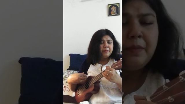 Pani Pani Re | Cover | Ritwika Bhattacharya | Maachis смотреть онлайн