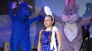 А. Ермолов - «Плакали зверушки»