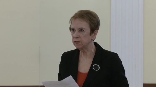 Государственный экзамен по вокалу. смотреть онлайн