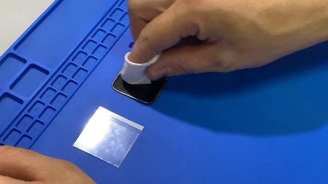 Замена стекла на Apple Watch 4 44mm | Apple Watch 4 44mm Only Glass Repair