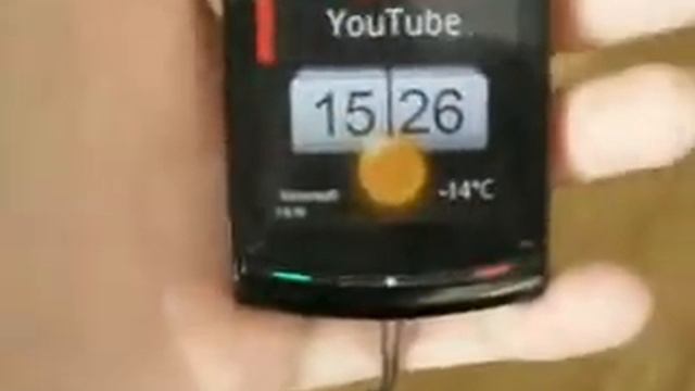 [Part2!] Видеообзор SPB Mobile Shell 3.7 на Symbian 9.4 + скин Windows Phone 7 (WP7) смотреть онлайн