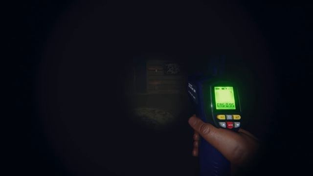 Phasmophobia Gameplay без комментариев