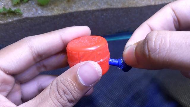 DIY Aquarium Air Stone  How to make aquarium Air Stone at Home