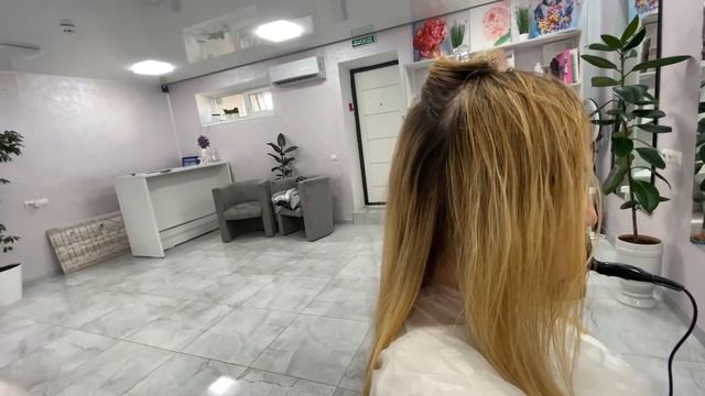 НАНОПЛАСТИКА ДОМА САМОЙ СЕБЕ. ТУТОРИАЛ