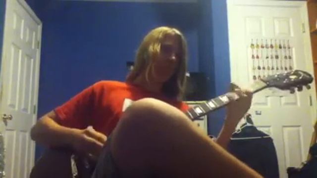 Epiphone SG G400 смотреть онлайн