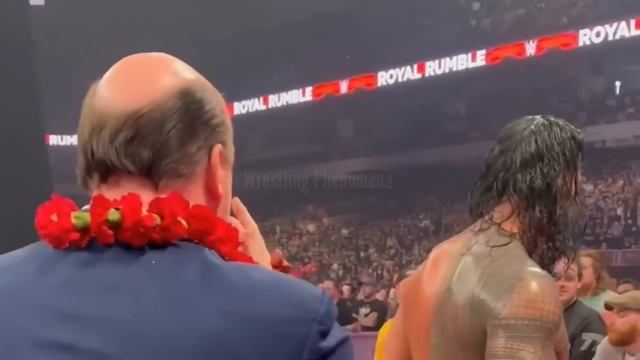 Cody Rhodes Wins Undisputed WWE Universal Championship Roman Reigns WWE Raw 2023 Highlights