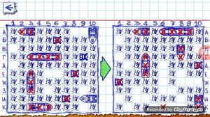 обзор игры морской бой 1 часть