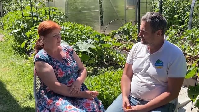 КАК БОРОТЬСЯ С ВЕРШИННОЙ ГНИЛЬЮ смотреть онлайн