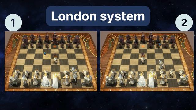 Chess Openings For Fun episode 1