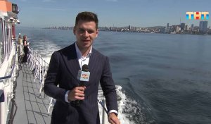 Как прошло открытие Восточного экономического форума 2024