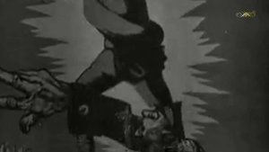 Краснознаменный ансамбль - Тачанка