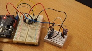 P82B715 - Удлинитель шины I2C, на 20 метров по витой паре