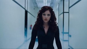 Natasha Romanoff || Bird set free