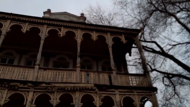 Валькирия, Сфинкс, Роза Ветров -  что скрывается за этими названиями?!