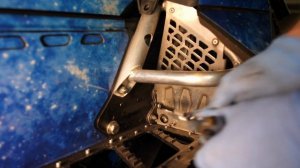 HOW TO: Polaris Axys Chaincase Service