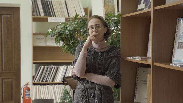 Презентация медиапроекта "Такие как все#" в Приморской краевой библиотеке для слепых во Владивосток