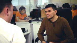 Юрий Блинов интервью про FIT SERVICE. Франшиза фит сервис, открыть бизнес с нуля. Часть 1.