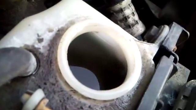 ez30_пробитая прокладка.mp4 смотреть онлайн