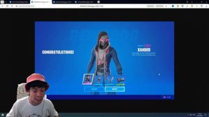 УРА! ВЫШЛИ ИСПЫТАНИЯ ПРИГЛАСИ ДРУГА В ФОРТНАЙТ! КАК ПОЛУЧИТЬ СКИН КСАНДР В ФОРТНАЙТ