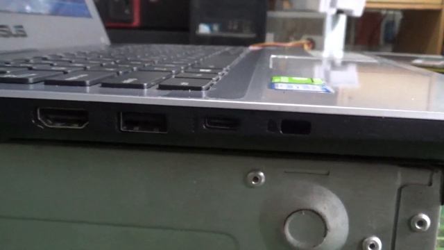 Unboxing & Review Laptop ASUS Vivo Book A442UR CORE i5 | Digital Workplace Solutions смотреть онлайн