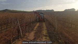 Зимний предобрезчик ID DAVID BASIC-L