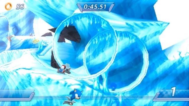Sonic Rivals - Review смотреть онлайн