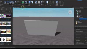 How to add Video Frames in Roblox Studio
