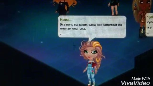 КЛИП// ДЛЯ ВСЕХ НАС ПРОСТО НЕТ// смотреть онлайн