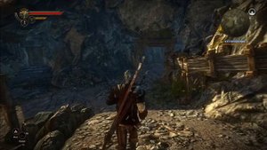 The Witcher 2 Assassins Of Kings и у Стен есть Уши #39