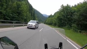 Riding around Salzburg [Ep. 10]