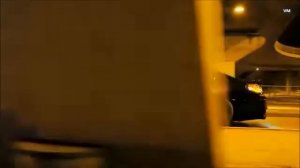 Клип Попа плывет