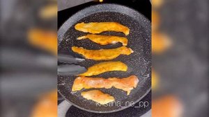 ГОРЯЧИЕ РОЛЛЫ ? , что за вкуснятина ?. В домашних условиях !