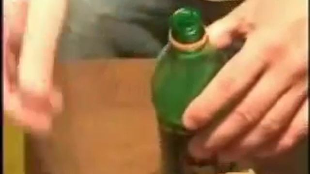 Make a Mountain Dew Glowing Light смотреть онлайн