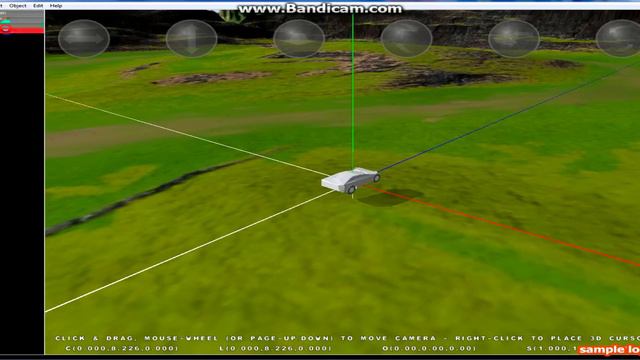 как сделать 3D игру в 3D rad смотреть онлайн