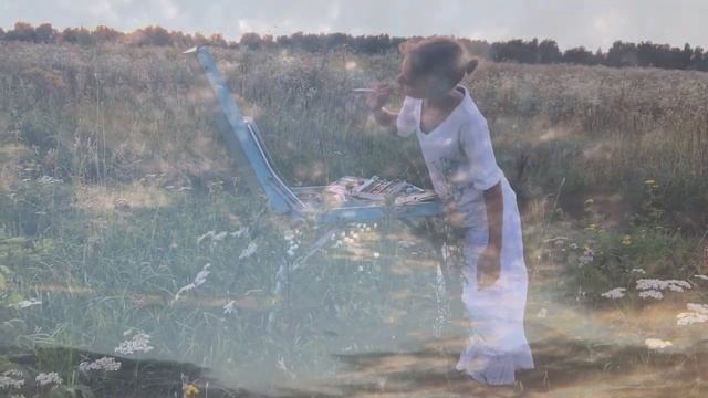 Михаил Лермонтов "Утёс" смотреть онлайн