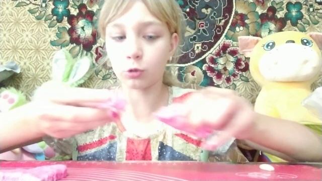 Прикольные поделки из СОЛЕНОГО ТЕСТА. смотреть онлайн