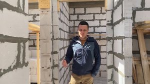 Для чего армировать газобетонную кладку?